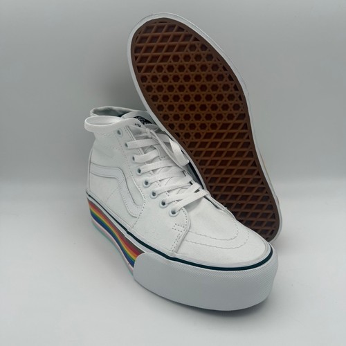 Women vans sk8 - women's, sk8-hi