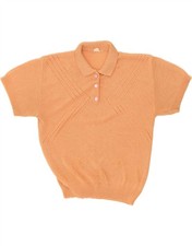 VINTAGE Womens Short Sleeve