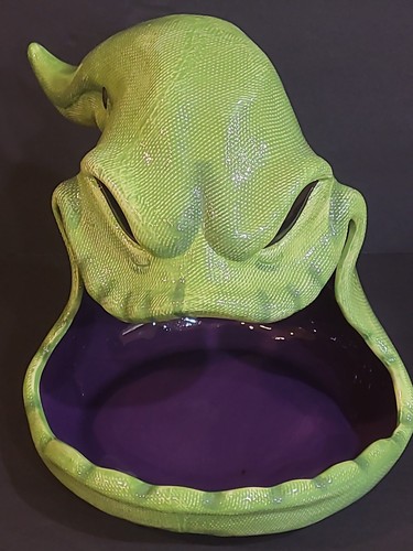 Disney oogie boogie nightmare - oogie, boogie"nightmare