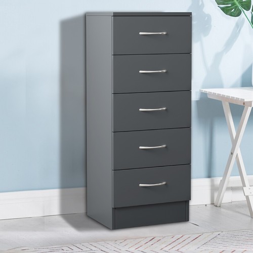 Chest drawer bedroom - chest, 5