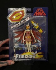 G Force Battle Of The Planets