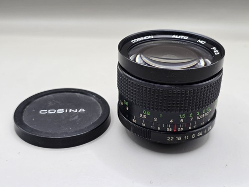 Cosina cosinon auto - cosina,