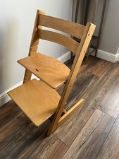Stokke Tripp Trapp high chair