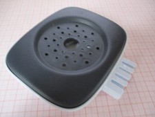 Tommee Tippee Perfect Prep Night And Day Replacement Drip Tray White - *Free P&P