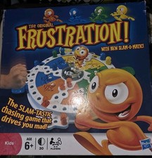 486. HASBRO Frustration Board