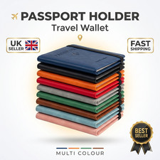 Rfid passport holder travel - rfid,