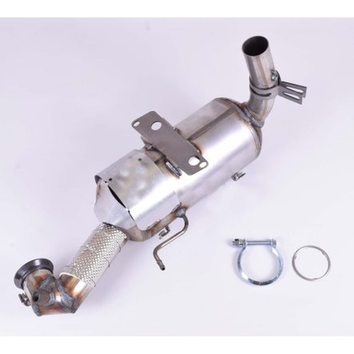 Diesel particulate filter dpf - diesel,