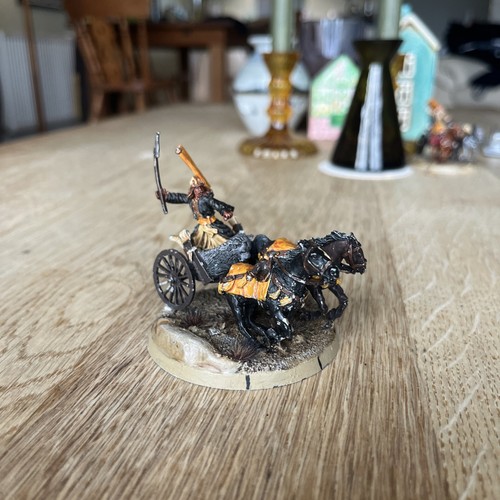 Games workshop mesbg lotr - games,