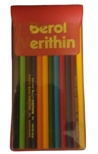 Vintage berol verithin - vintage,