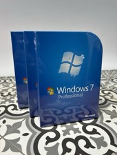 Windows 7 Professional