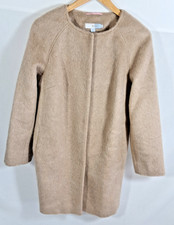 Boden Ladies Beige Mohair Wool