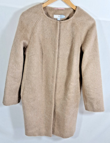 Boden ladies beige - beige, wool