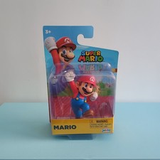 Super Mario Mario Figure Toy