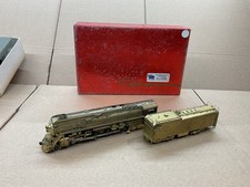 KATSUMI MODELS HO SCALE BRASS