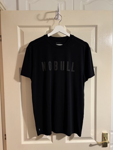 Men nobull shirt - nobull, t-shirt