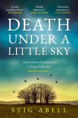 Death under little - death,
