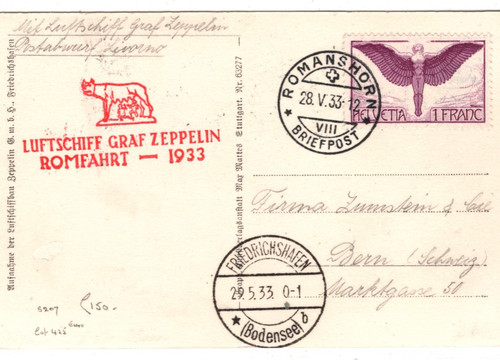 Graf zeppelin air - graf,