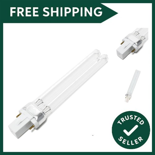 Pls bulb tube lamp - pls, uv