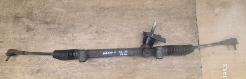 Vauxhall meriva 10 - 03-10, power