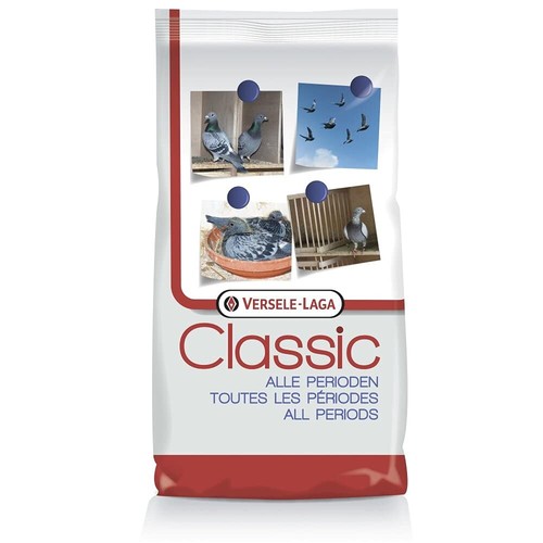 Versele laga classic breeding - versele,