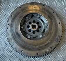 2007 Mass Solid Flywheel For Nissan Navara D40/Pathfinder 2.5TD 05-10