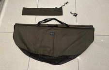 Aqua Products Compact Weigh Sling Rare Carp Fishing Item