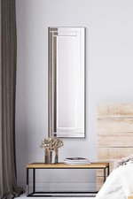 Extra Large Mirror Wall All