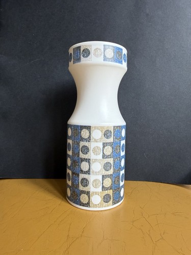 Hornsea studiocraft vase - vase,