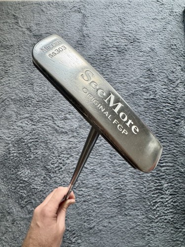 Seemore original fgp - fgp, milled