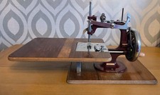 Vintage Essex Miniature Sewing