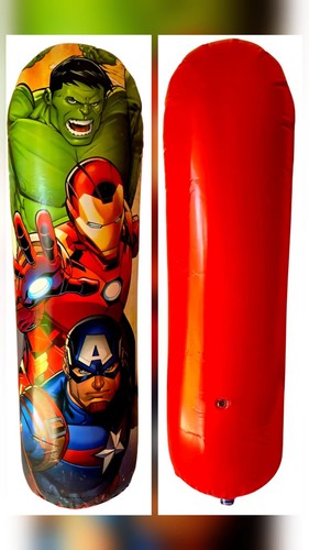 Marvel avengers - marvel, 34.5"