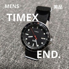 Timex Ocean Diver End Clothing