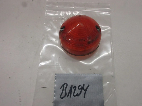 Indicator glass replacement - indicator,