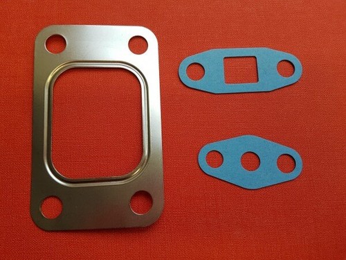 Gasket kit ford sierra - gasket, ii