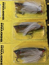 3 Booyah Boss Pop 2 inch