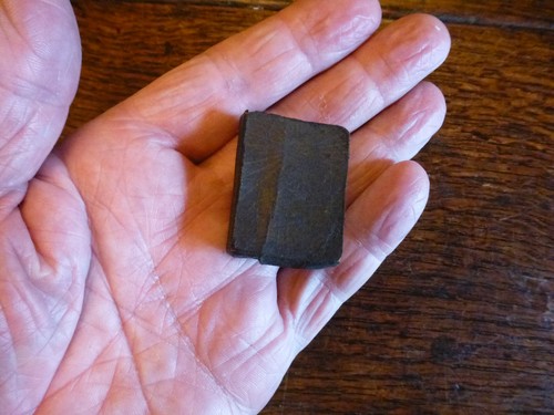 Scarce miniature holy - scarce, bible