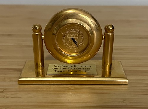 Vintage harvard university law - harvard,