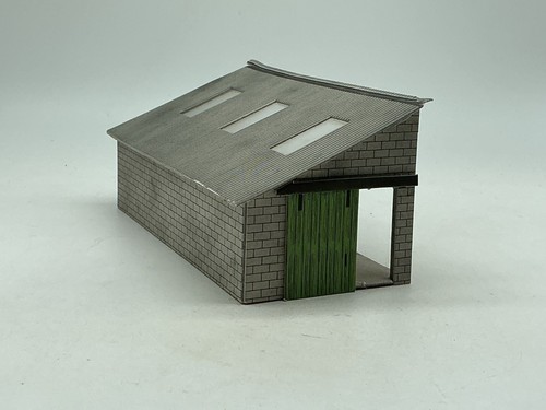 H200 metcalfe manor farm barn - h200,