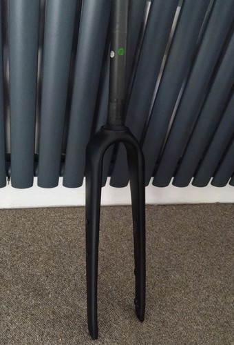 Giant revolt advanced - advanced, carbon