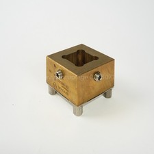 Erowa ITS electrode work holder pallet precision zero point EDM ER-009222