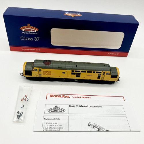 Bachmann 777y class 0 - 32-777y, 37/0
