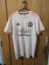 Adidas Manchester United