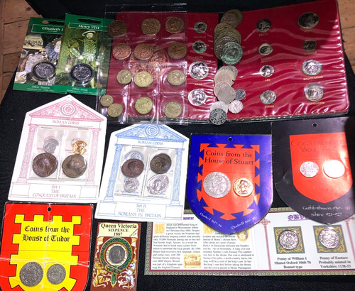 Job lots replica - lots, roman