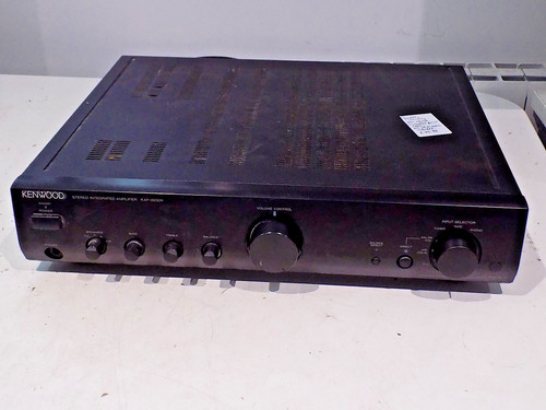 Kenwood kaf 3030r - kaf-3030r, stereo