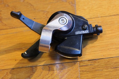 Shimano stx mc41 shifter - shimano,