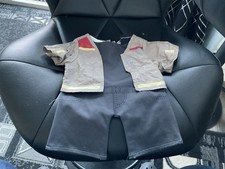 Build A Bear Star Wars Oufit