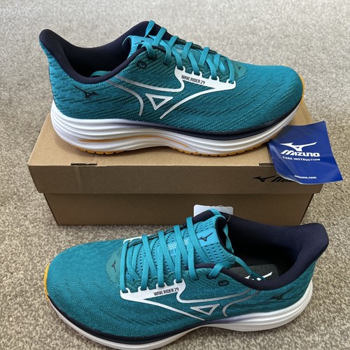 Mizuno wave rider - wave, 29