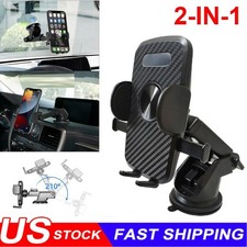 360° Car Cell Phone Holder