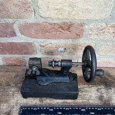 Vintage  Bicycle Spoke Threader  Tool