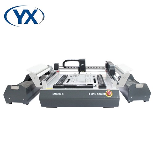 Smt330 with 54feeders - smt330-x, 54feeders+